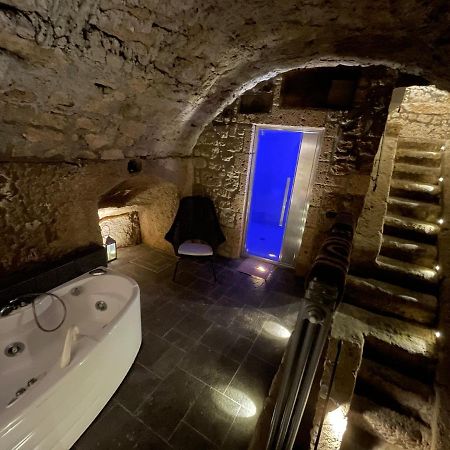 Il Nido Etrusco Apartment Орвието Екстериор снимка