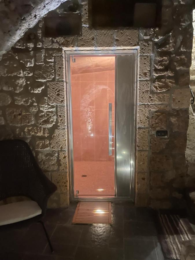 Il Nido Etrusco Apartment Орвието Екстериор снимка