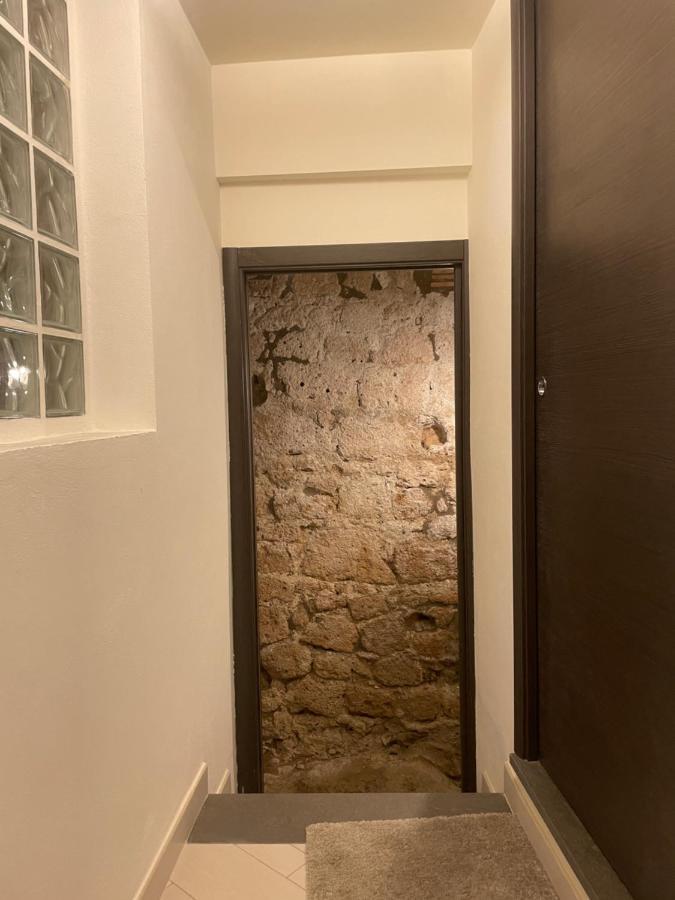 Il Nido Etrusco Apartment Орвието Екстериор снимка