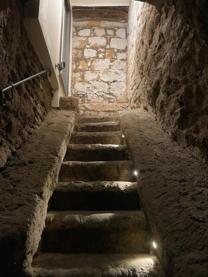 Il Nido Etrusco Apartment Орвието Екстериор снимка