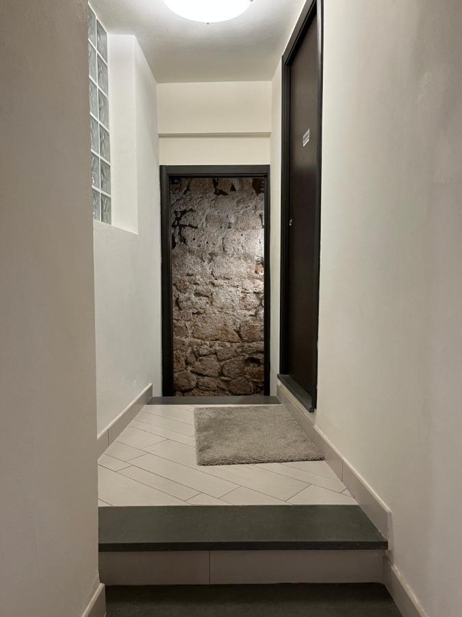 Il Nido Etrusco Apartment Орвието Екстериор снимка