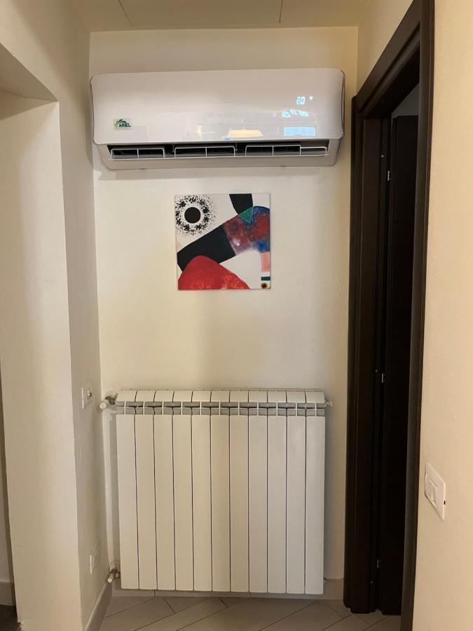 Il Nido Etrusco Apartment Орвието Екстериор снимка