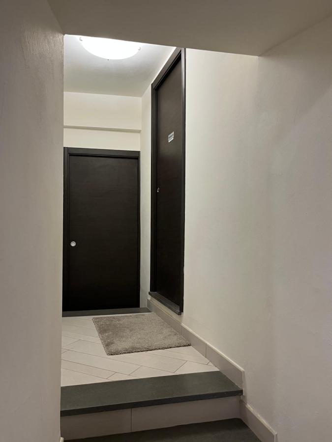 Il Nido Etrusco Apartment Орвието Екстериор снимка