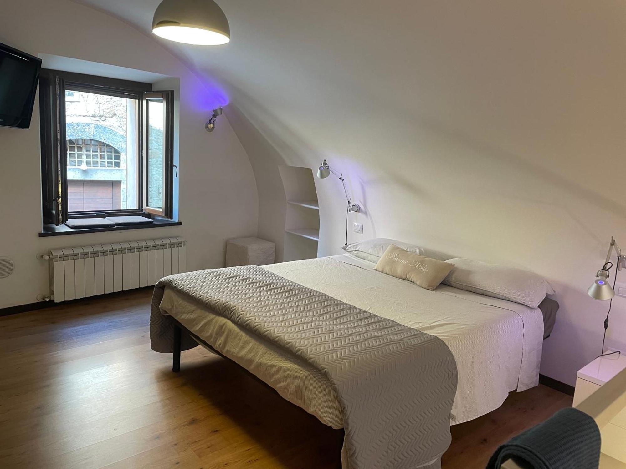 Il Nido Etrusco Apartment Орвието Екстериор снимка